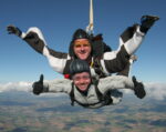 skydive