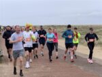 Gt Yarmouth Seafront 10k Half Marathon