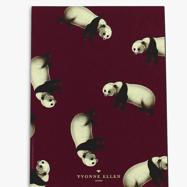Yvonne Ellen "Happy Thoughts" Sticky Notes