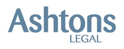 Ashtons legal