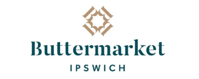 Buttermarket Ipswich