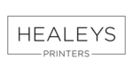 Healeys printers