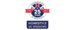 Homestyle UK Windows