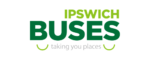 Ipswich Buses taking you places