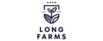 Long Farms logo