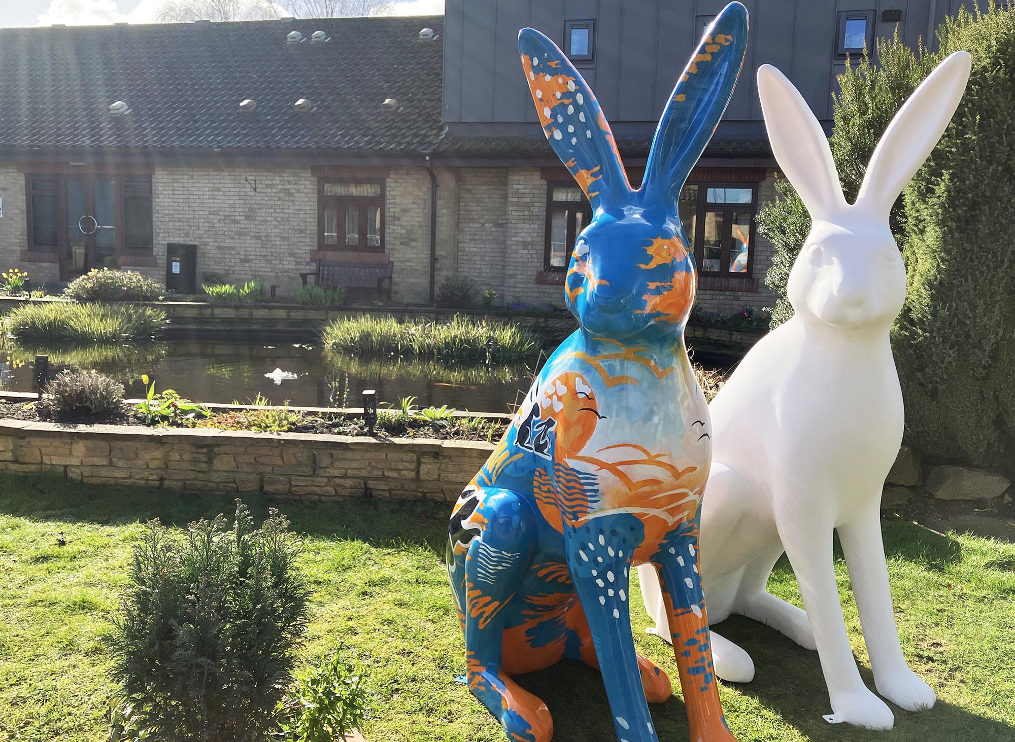 Hop To It Suffolk 2025 St Elizabeth Hospice hop-to-it-suffolk-2025-st-elizabeth-hospice