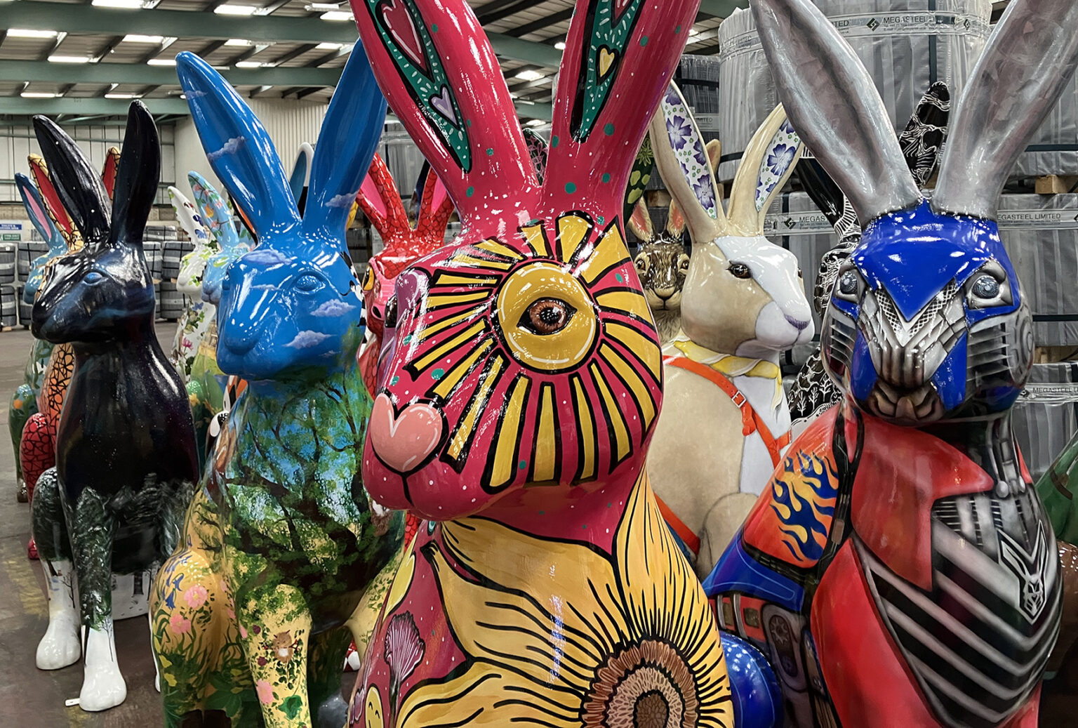 Hop To It Suffolk 2025 St Elizabeth Hospice hop-to-it-suffolk-2025-st-elizabeth-hospice