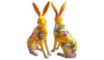 Sculpture Honey Bunny