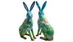 Sculpture Do You Love Bugs