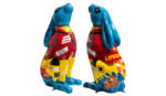 Sculpture Lifeguard Long Lugs
