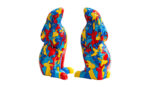 Sculpture Hare A Lot