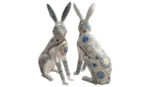 Sculpture Lepus