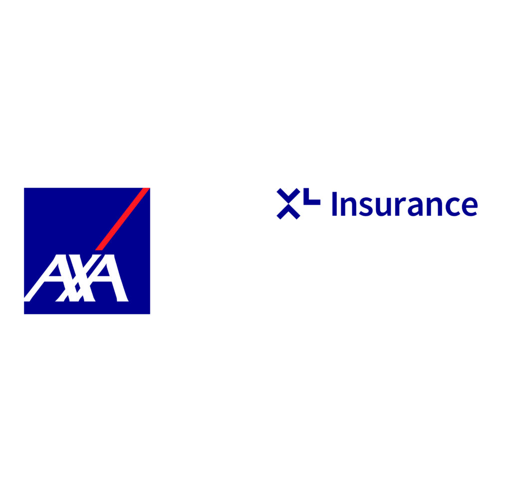 AXA XL logo