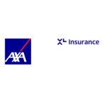 AXA XL logo