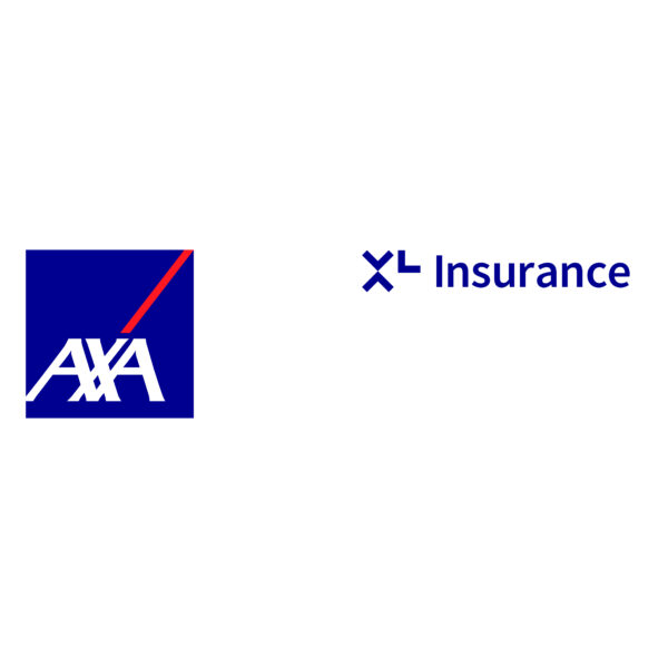 AXA XL logo