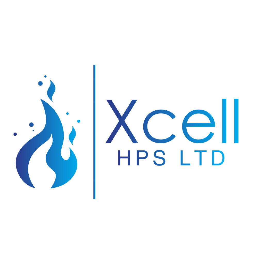 Xcell HPS LTD logo