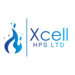 Xcell HPS LTD logo