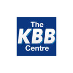 The KBB Centre logo
